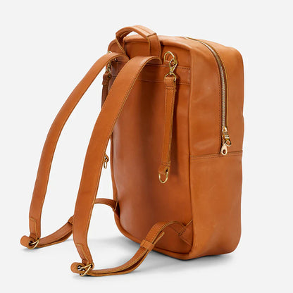 PARKER CLAY MARI BACKPACK