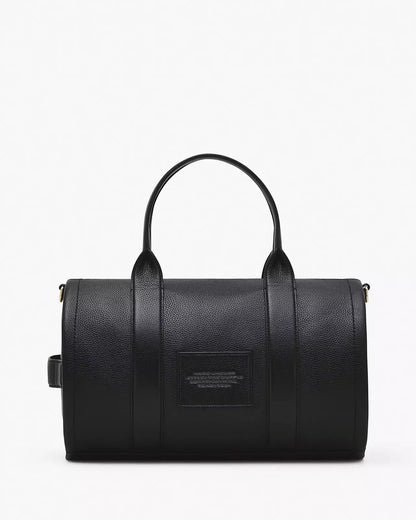 MARC JACOBS LEATHER DUFFLE (OPTIONS)