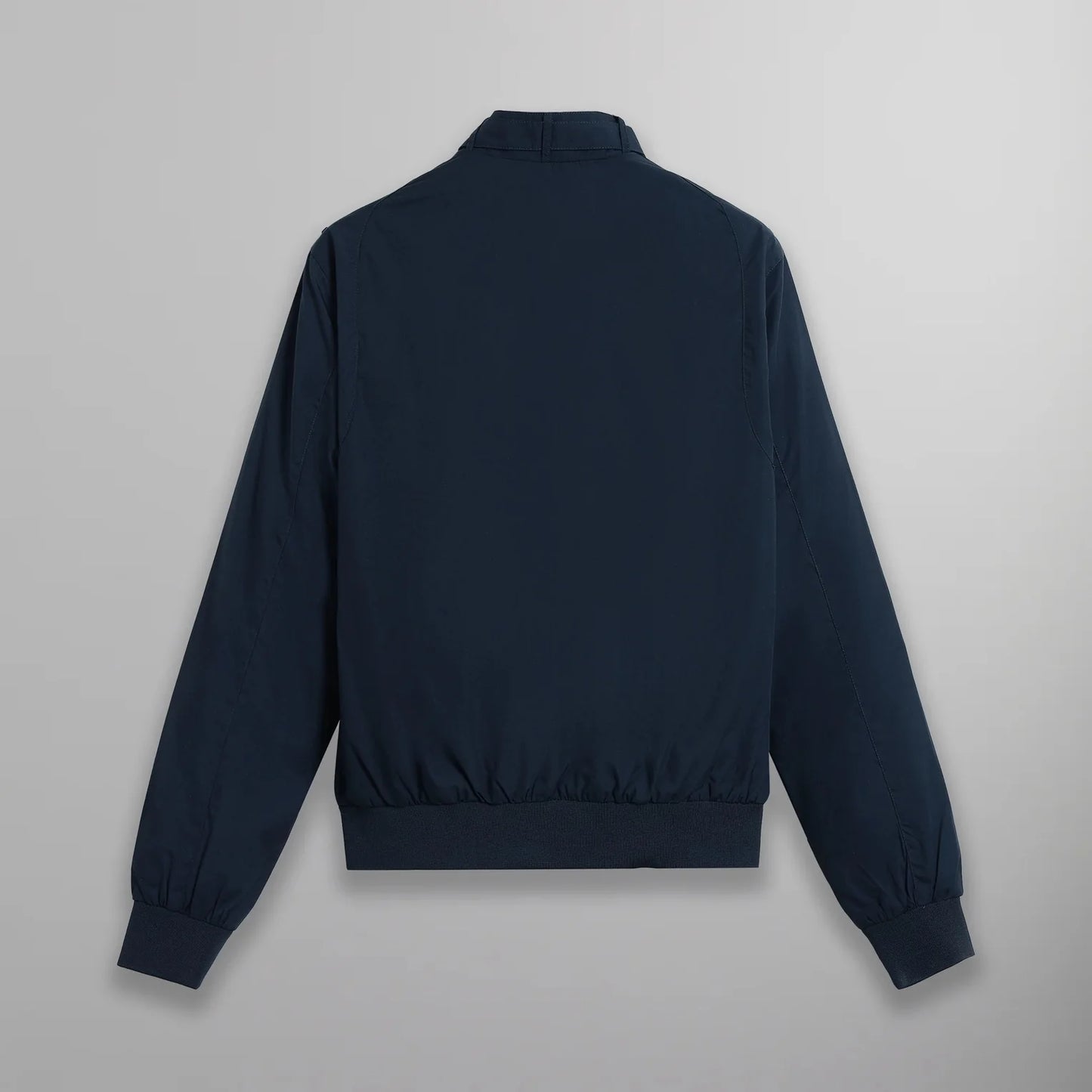 MEMBERS ONLY CLASSIC ICONIC RACER - NAVY