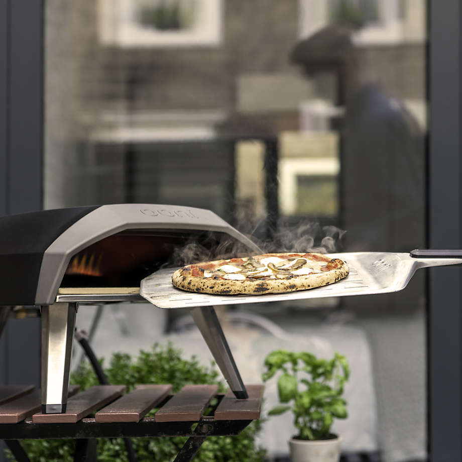 OONI KODA PIZZA OVEN (OPTIONS)