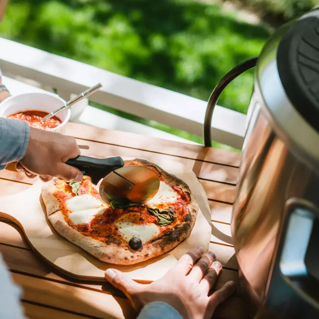 PI PIZZA OVEN BUNDLE (OPTIONS)