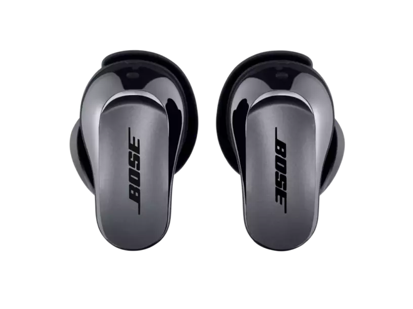 BOSE QUIETCOMFORT EARBUDS