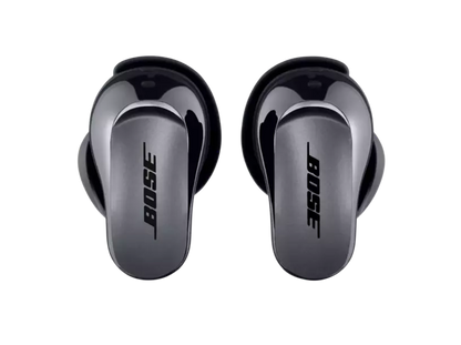 BOSE QUIETCOMFORT EARBUDS