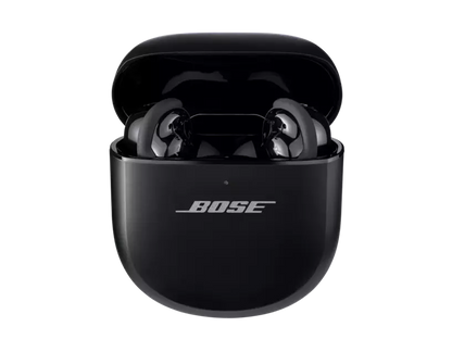 BOSE QUIETCOMFORT EARBUDS