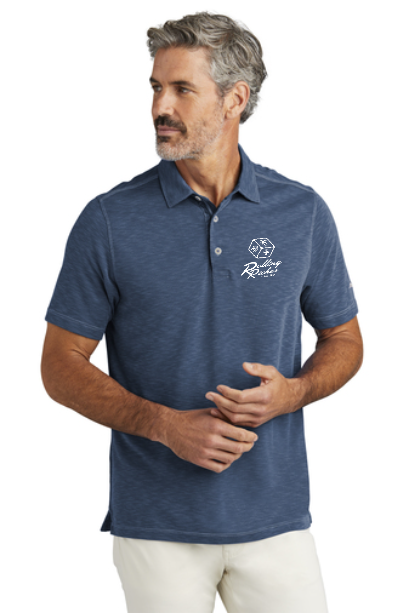 TOMMY BAHAMA PALMETTO PARADISE POLO