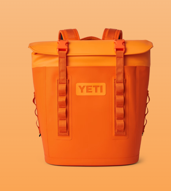 YETI M12 BACKPACK COOLER