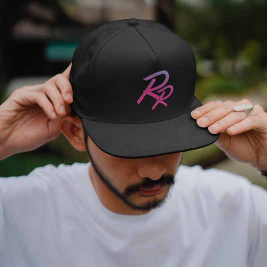 RR BASEBALL CAP