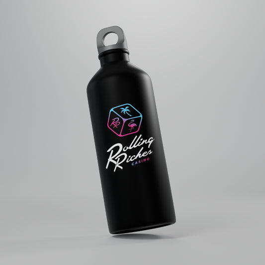 RICH WATER BOTTLE