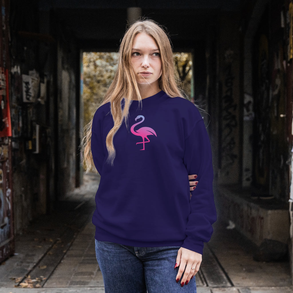 FLAMINGO FLEECE