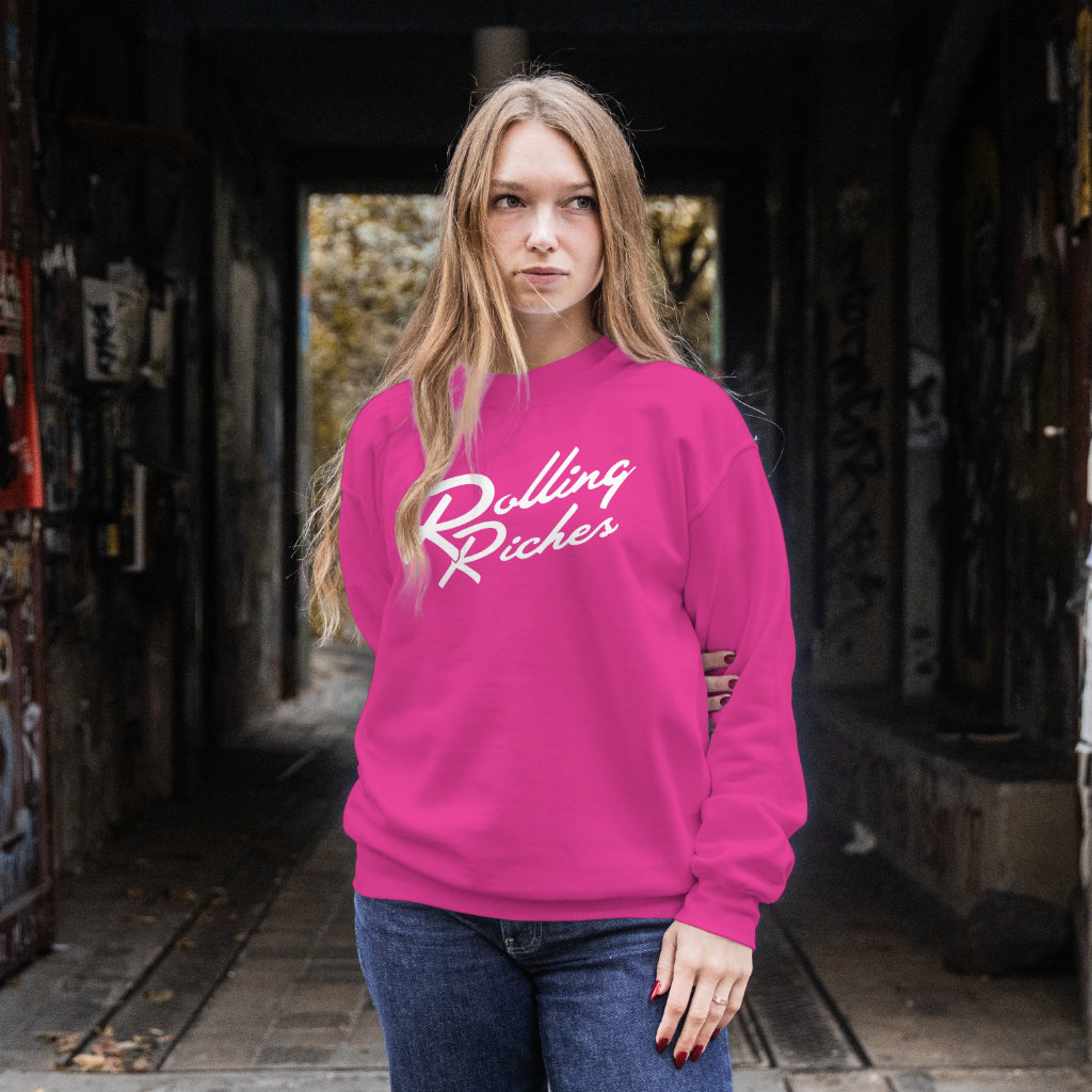 RR CREWNECK