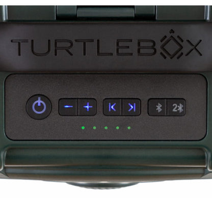 TURTLEBOX GEN 2 SPEAKER