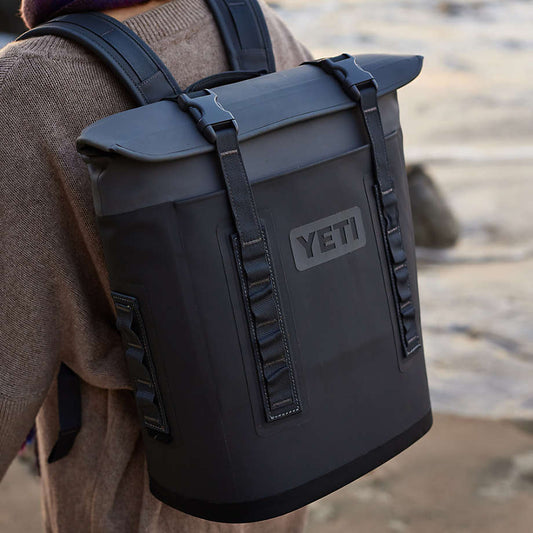 YETI M12 BACKPACK COOLER