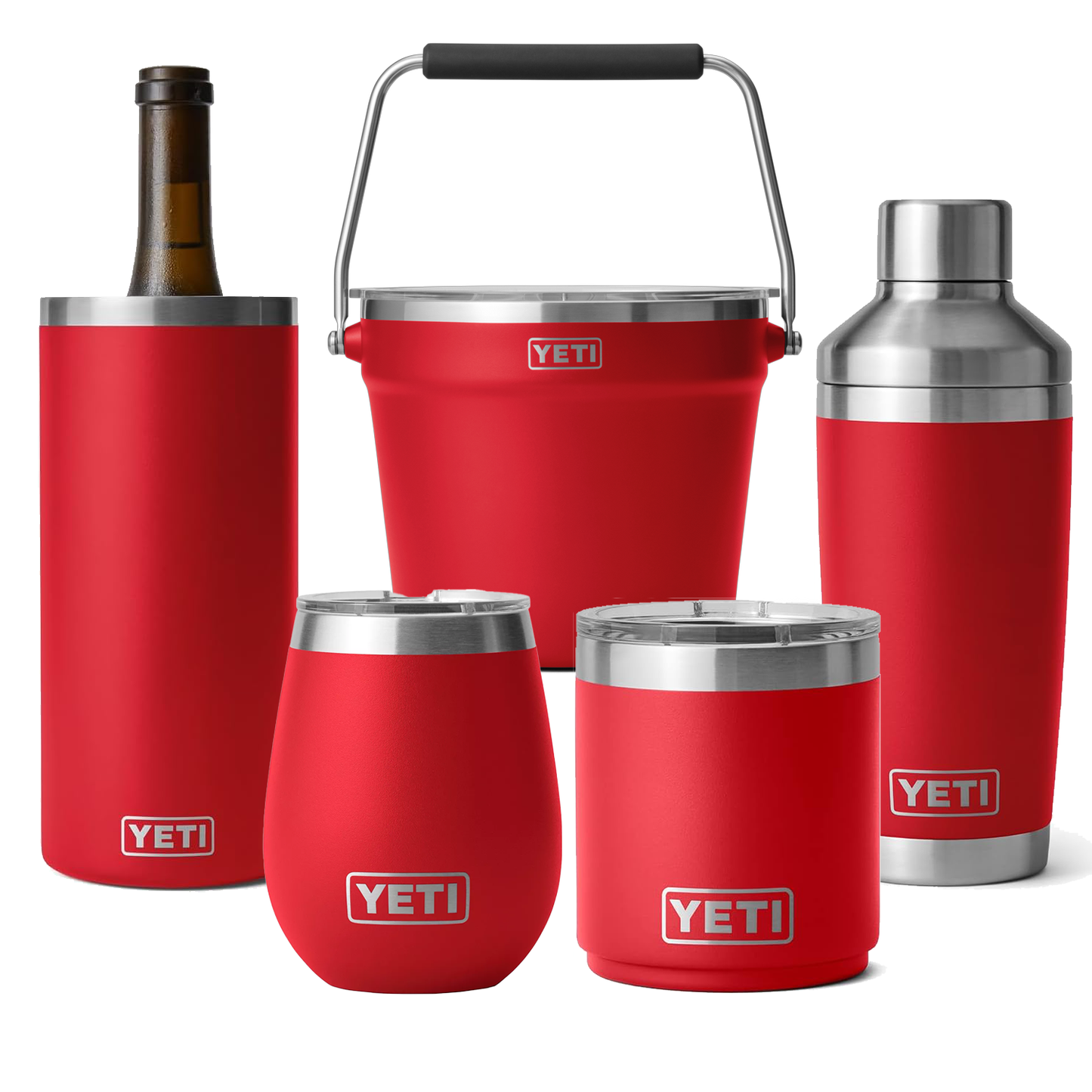 YETI TO DRINK