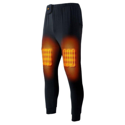 BASECAMP BASELAYER PANTS