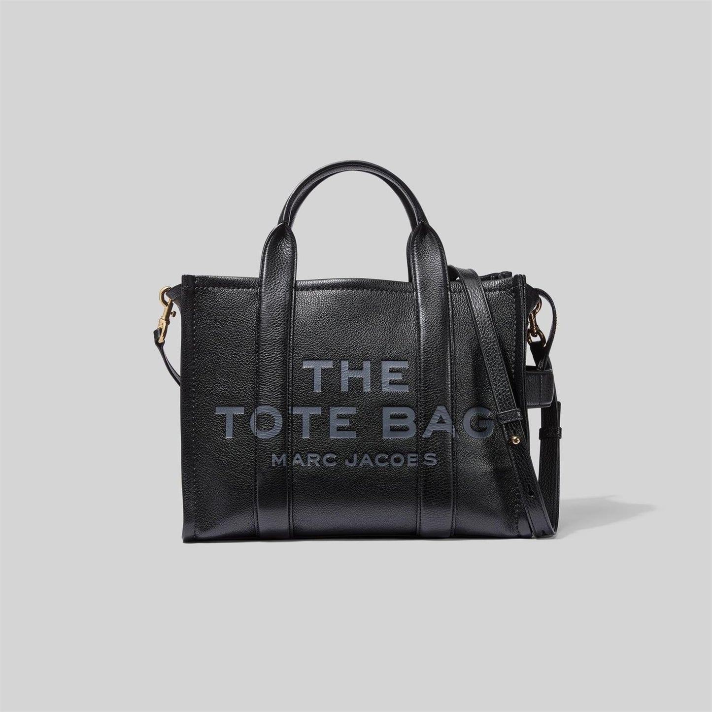 MARC JACOBS "THE MEDIUM TOTE" (OPTIONS)