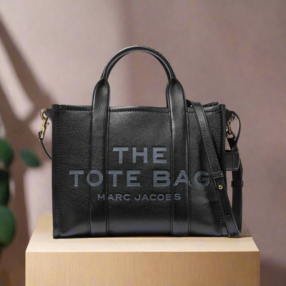 MARC JACOBS "THE MEDIUM TOTE" (OPTIONS)