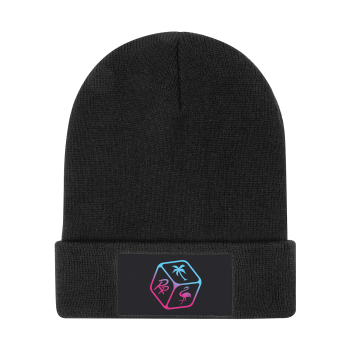 DICE BEANIE