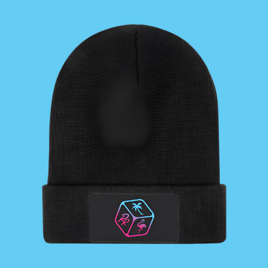 DICE BEANIE