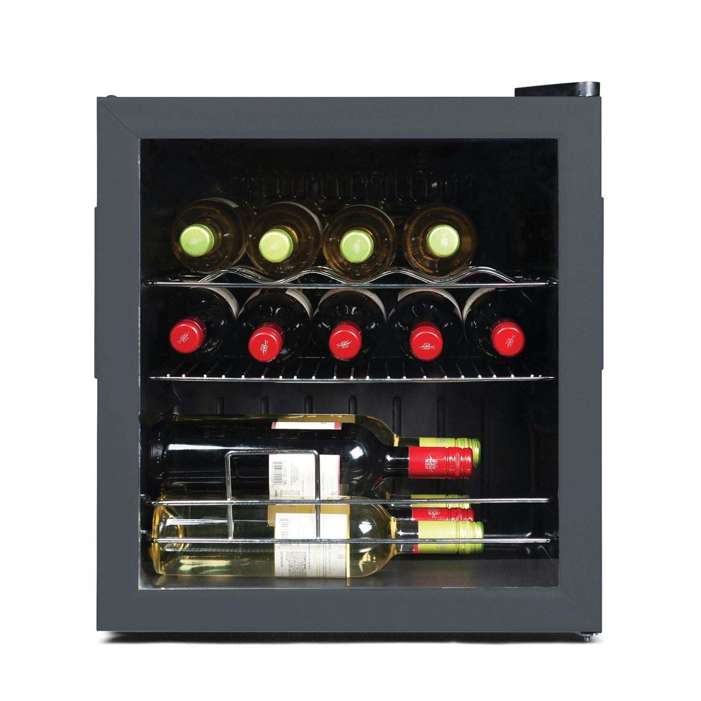 WINE CELLAR (14 BOTTLES)