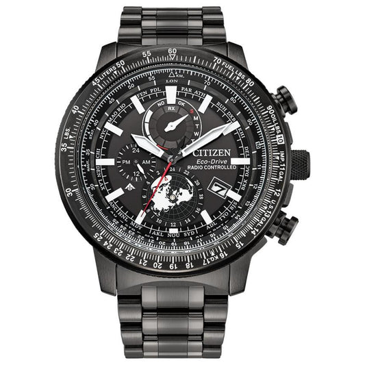 CITIZEN PROMASTER AIR NORTHERN HEMISPHERE