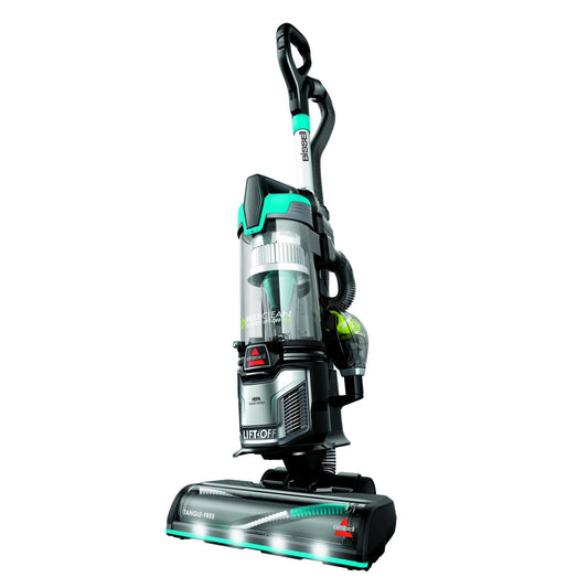 MULTICLEAN ALLERGEN LIFT-OFF PET VACUUM CLEANER