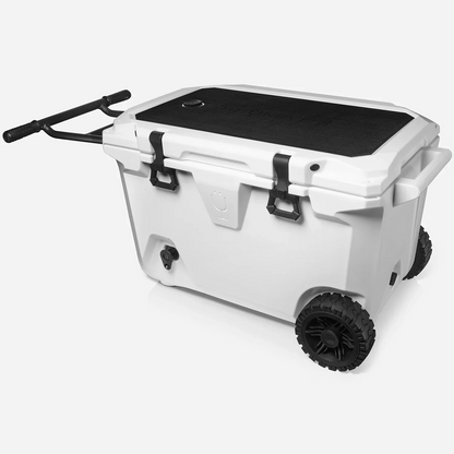 BRUMATE BRUTANK 55 QT ROLLING COOLER