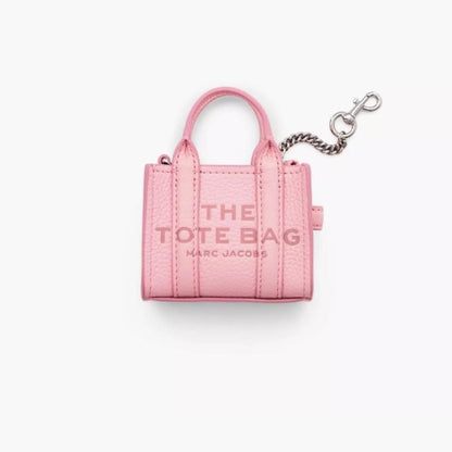 "THE NANO TOTE BAG" CHARM + STANLEY TUMBLER (OPTIONS)