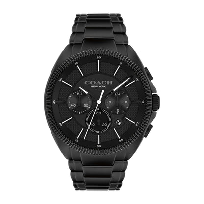 COACH JACKSON CHRONOGRAPH (OPTIONS)