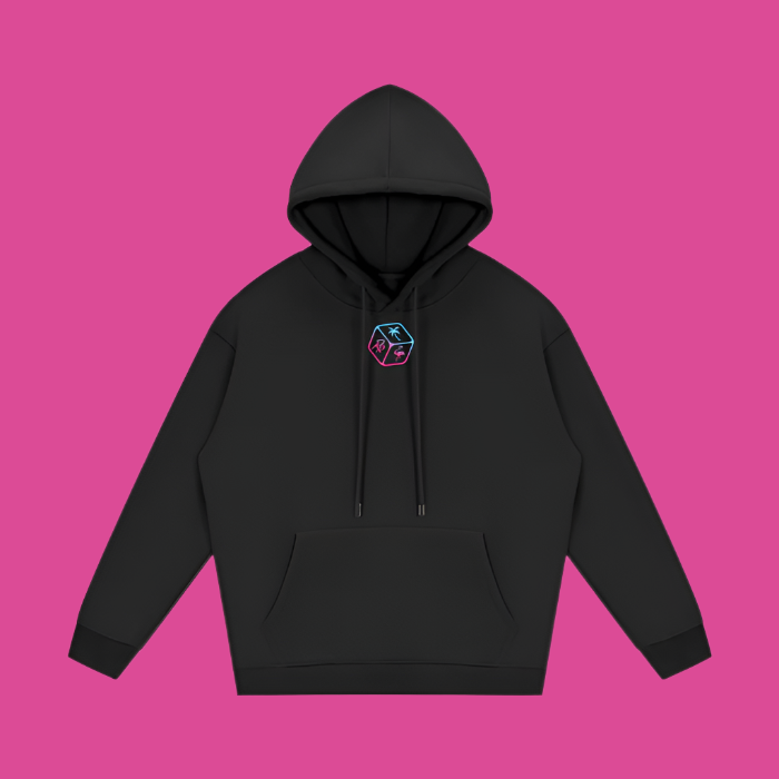 RR ICON HOODIE