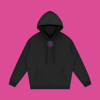 RR ICON HOODIE