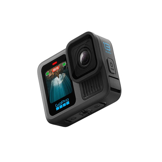 GOPRO HERO13 BLACK