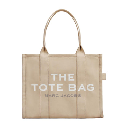 MARC JACOBS "THE LARGE TOTE" (OPTIONS)