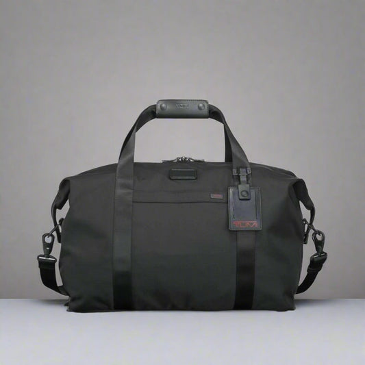 TUMI CORPORATE WEEKENDER DUFFEL