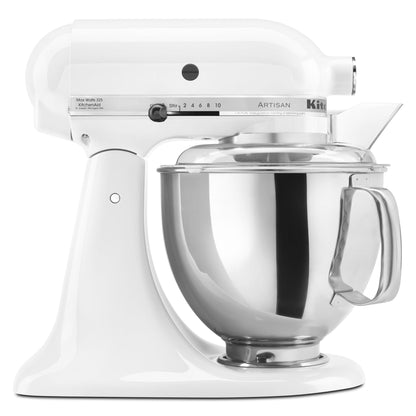 KITCHENAID 5 QT STAND MIXER