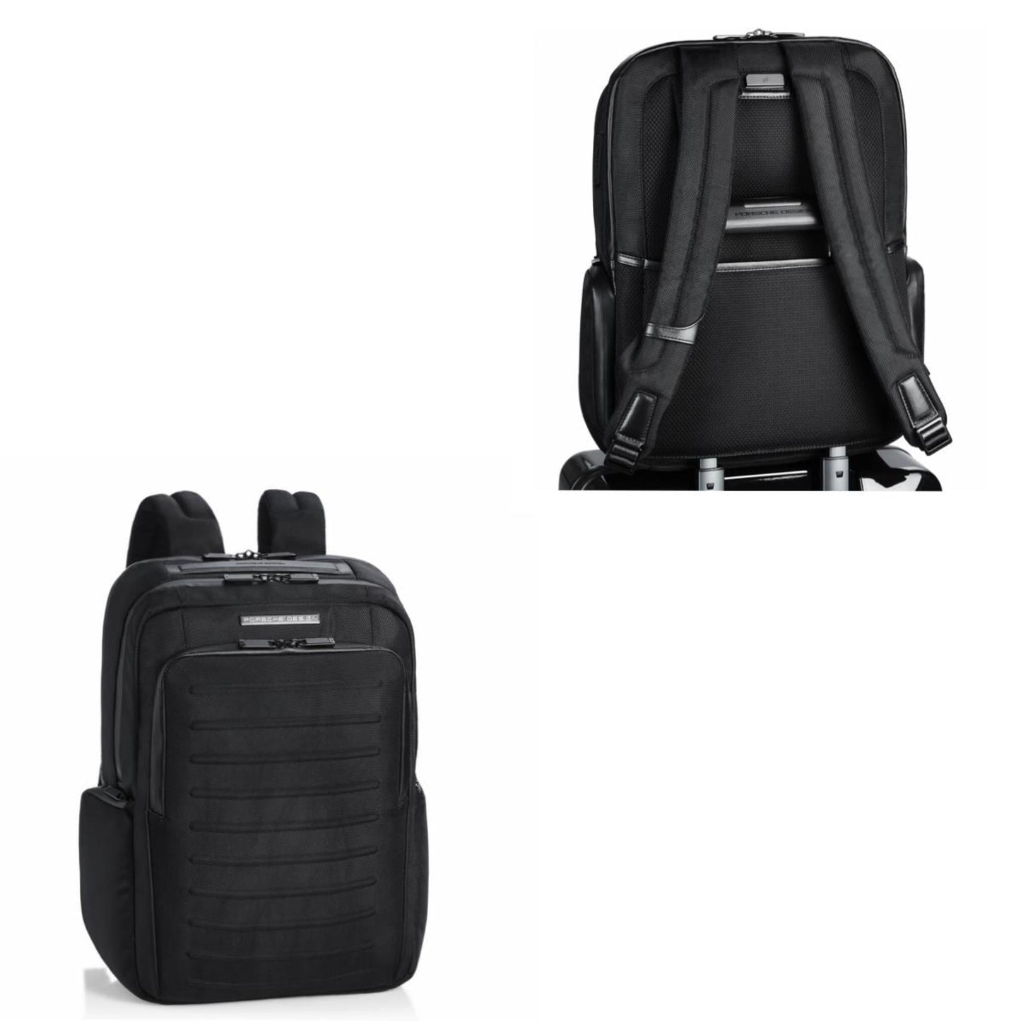 PORSCHE DESIGN ROADSTER PRO BACKPACK L