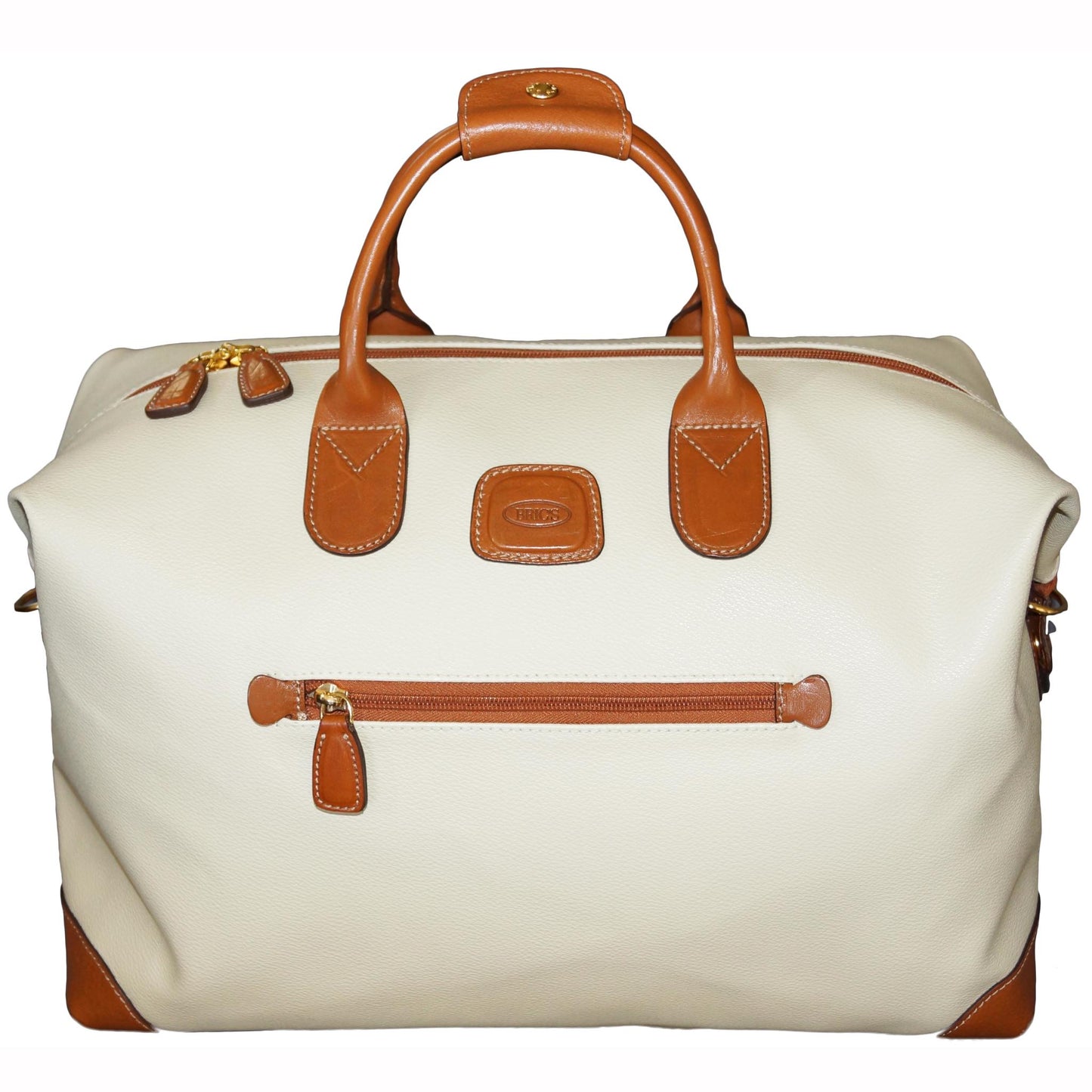 FIRENZE 18” DUFFLE - SOLD AT NEIMAN MARCUS