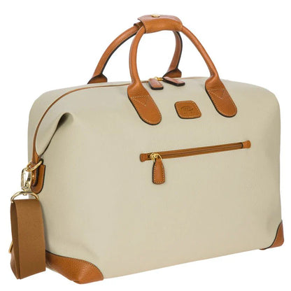 FIRENZE 18” DUFFLE - SOLD AT NEIMAN MARCUS