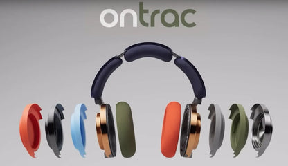 DYSON ONTRAC HEADPHONES